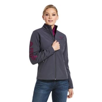 Ariat New Team Softshell Jacket Periscope | OApuSlIH