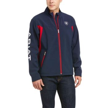 Ariat New Team Softshell Jacket Team | d0waTnJC