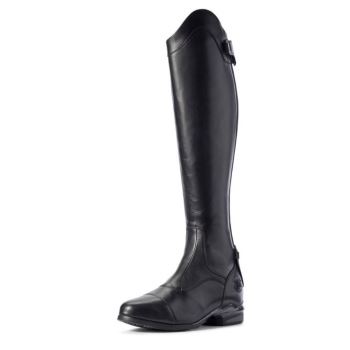 Ariat Nitro Max Vysoke Jazda Na Koni Boot Čierne | FD9LPW40