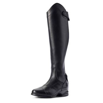 Ariat Nitro Max Vysoke Jazda Na Koni Boot Čierne | o2qOPIpn