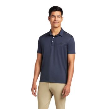 Ariat Norco Polo Modre | 7xT8Ywr3
