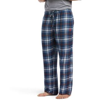 Ariat PJ Pant Modre | AYSicYui