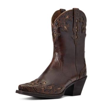 Ariat Patsy Western Boot Decedance | mWbSPmh0