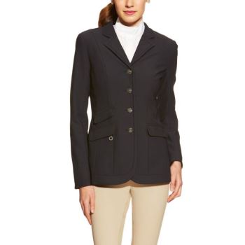 Ariat Platinum Show Coat Námornícka Modrá | lb11FPvP