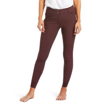 Ariat Prelude Full Seat Breech Cocoa | WdYHzbqU