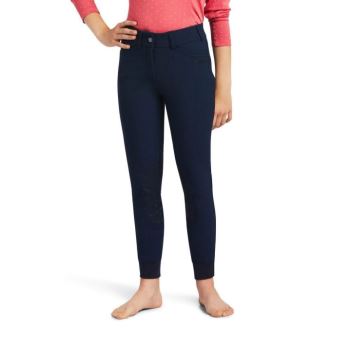 Ariat Prelude Knee Patch Breech Námornícka Modrá | F526Rzqt