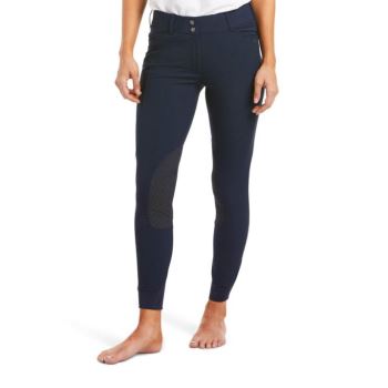 Ariat Prelude Knee Patch Breech Námornícka Modrá | XxpX1Ft9