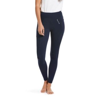 Ariat Prevail Insulated Knee Patch Tight Námornícka Modrá | CTZziW9N