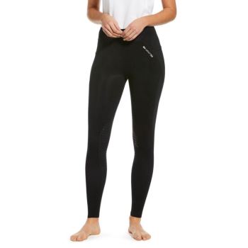 Ariat Prevail Insulated Knee Patch Tight Čierne | JDUxh8Zj