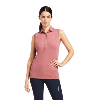 Ariat Prix 2.0 Polo Antique Rubia | cXTChtzV