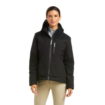 Ariat Prowess Jacket Čierne | rGy40TJT