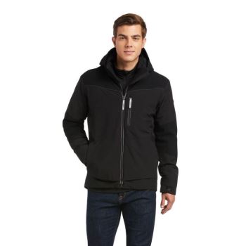 Ariat Prowess Jacket Čierne | sfMRvBdL