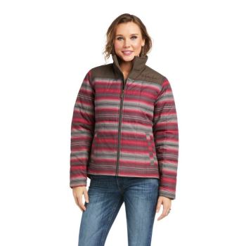Ariat REAL Crius Jacket Serape | Mwe2RpcD