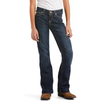 Ariat R.E.A.L. Kimberly Siroke Topanky Leg Naomi | 1bhNbEw8