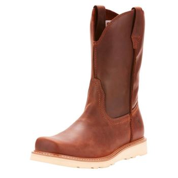 Ariat Rambler Recon Western Boot Hnede | SGF8K2xV