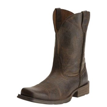 Ariat Rambler Western Boot Wicker | pzNkPd80