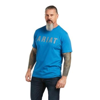 Ariat Rebar Bavlnene Strong Block Tmavo | 80fi1uOu