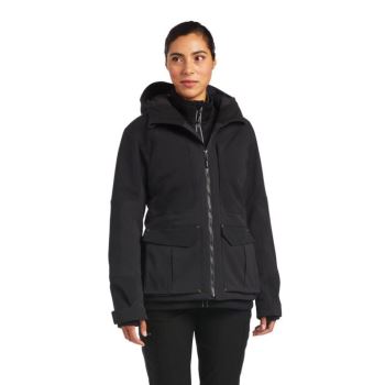 Ariat Rebar Polartec Elite Nepremokave Insulated Jacket Čierne | JNQDXQHa