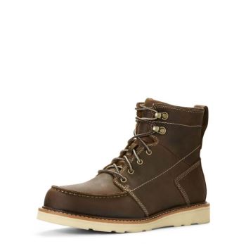 Ariat Recon Cipkovane Boot Hnede | gr7jcF40