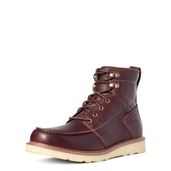 Ariat Recon Cipkovane Boot Meď | 3xYBgzwJ