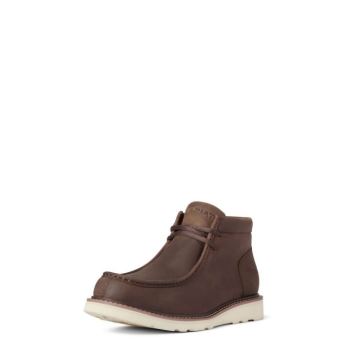 Ariat Recon Country Boot Hnede | X8fSNVVd