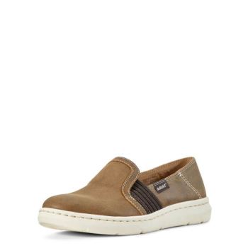 Ariat Ryder Hnede | BbwbvKfY