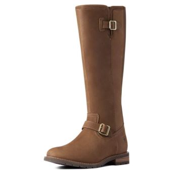 Ariat Sadie Nepremokave Boot Tmavo | gLkrbB2u