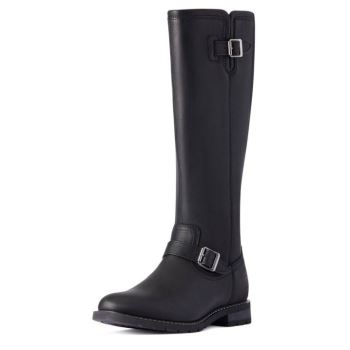 Ariat Sadie Nepremokave Boot Čierne | pFzm5dgZ