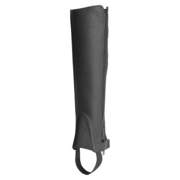 Ariat Scout Chap Half Chap Čierne | Zh5NnBgV