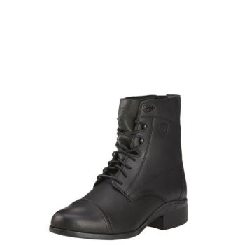 Ariat Scout Paddock Boot Čierne | e9cUT2fK