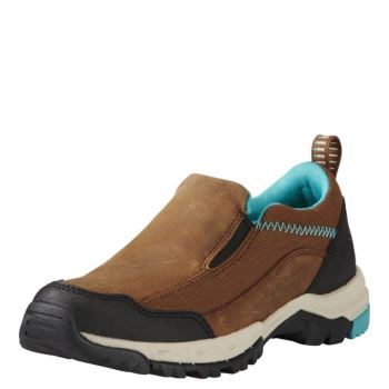 Ariat Skyline Slip-On Taupe | MrpdVvvD