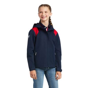 Ariat Spectator Nepremokave Jacket Team | uizIEvHo