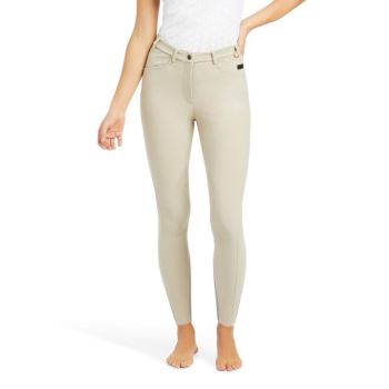 Ariat Speranza Knee Patch Breech Hnede | jDWwTTBd