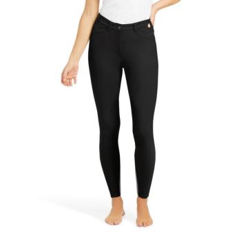 Ariat Speranza Knee Patch Breech Čierne | ZzfhqNvp