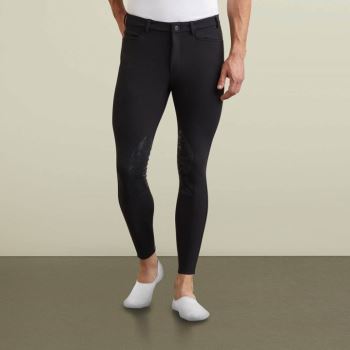 Ariat Speranza Knee Patch Breech Čierne | a8w3HM46