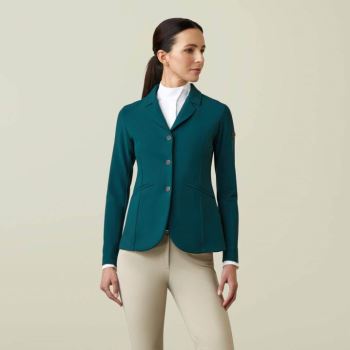 Ariat Speranza Show Coat Hunter | zWzw7H7B