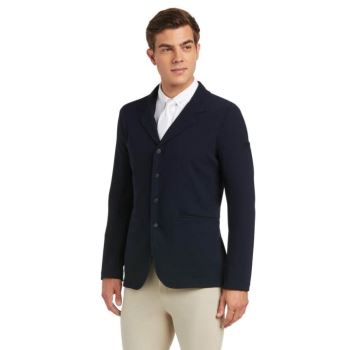 Ariat Speranza Show Coat Námornícka Modrá | 7zsyiZM6