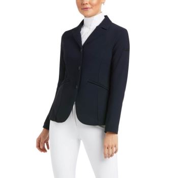 Ariat Speranza Show Coat Námornícka Modrá | wzNz6SrC