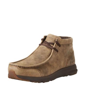 Ariat Spitfire Hnede | 84I33L1k