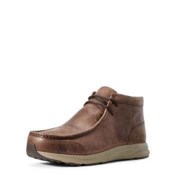 Ariat Spitfire Hnede | 9rdpEyXS