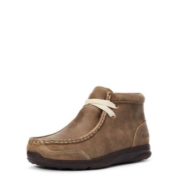 Ariat Spitfire Hnede | E5s5vep2