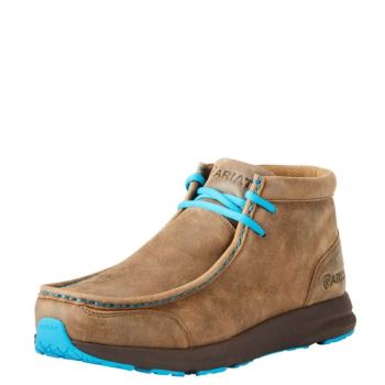 Ariat Spitfire Hnede Modre | EYDNG9vM