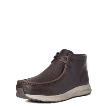 Ariat Spitfire Hnede | swqGZtMq