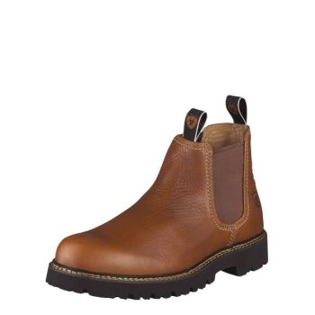 Ariat Spot Hog Boot Peanut | 71Kg3zxY