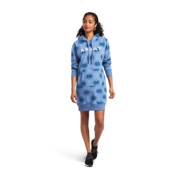 Ariat Staycation Saty Diamondback Print | 97ReL2Wo