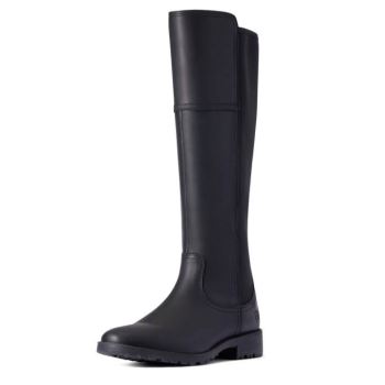 Ariat Sutton II Nepremokave Boot Čierne | b7EFZNtG