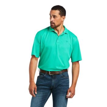 Ariat TEK Polo Mätové | hdMhczyi