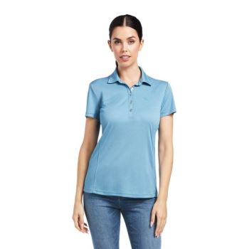 Ariat Talent Polo Modre | UxpuQ1mG