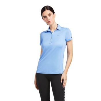 Ariat Talent Polo Modre | lfUTAPwg