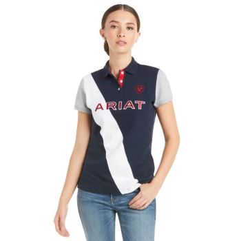 Ariat Taryn Polo Team | kZRe1jRk